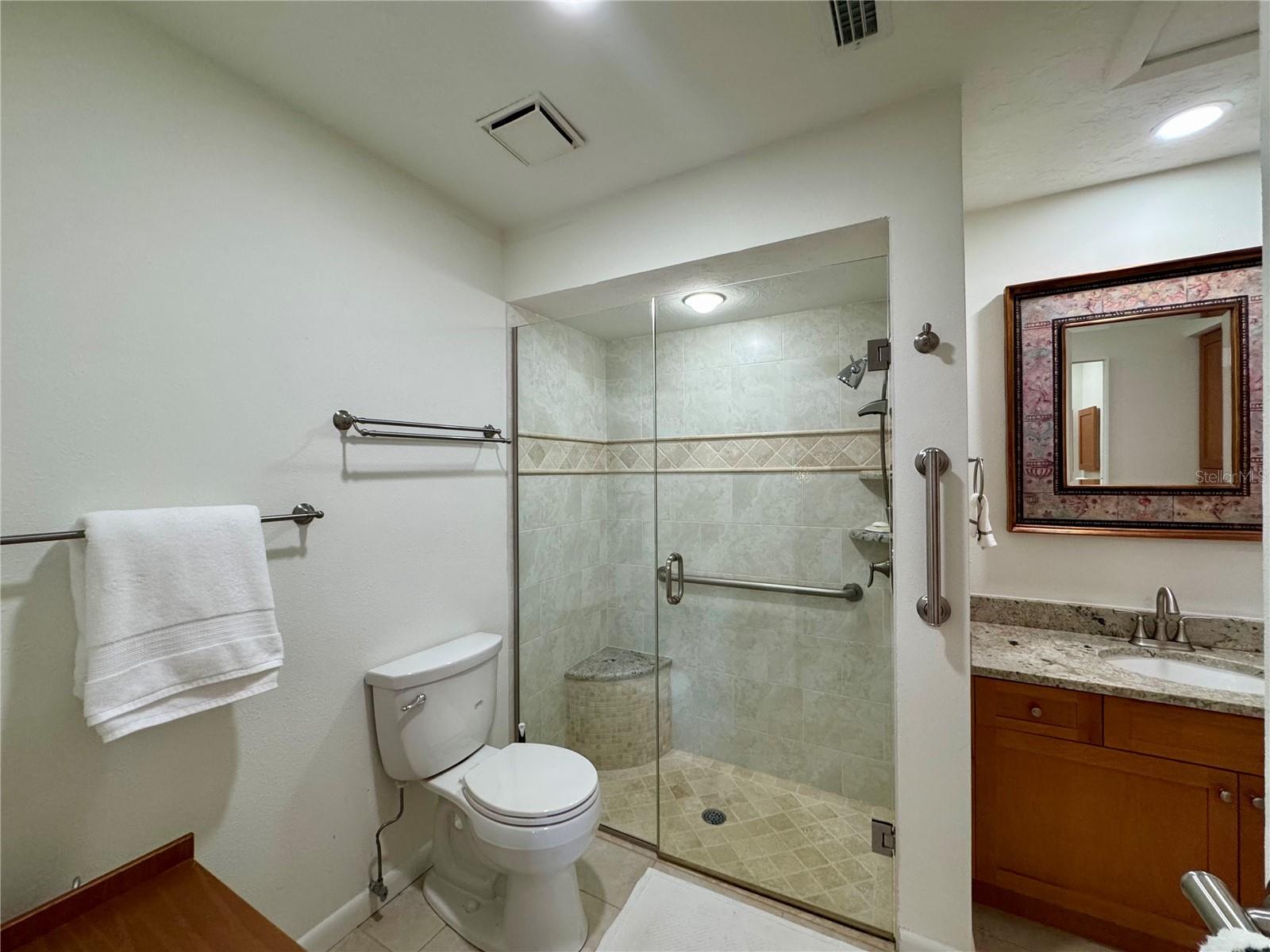 SOMERSET - Residential Lease