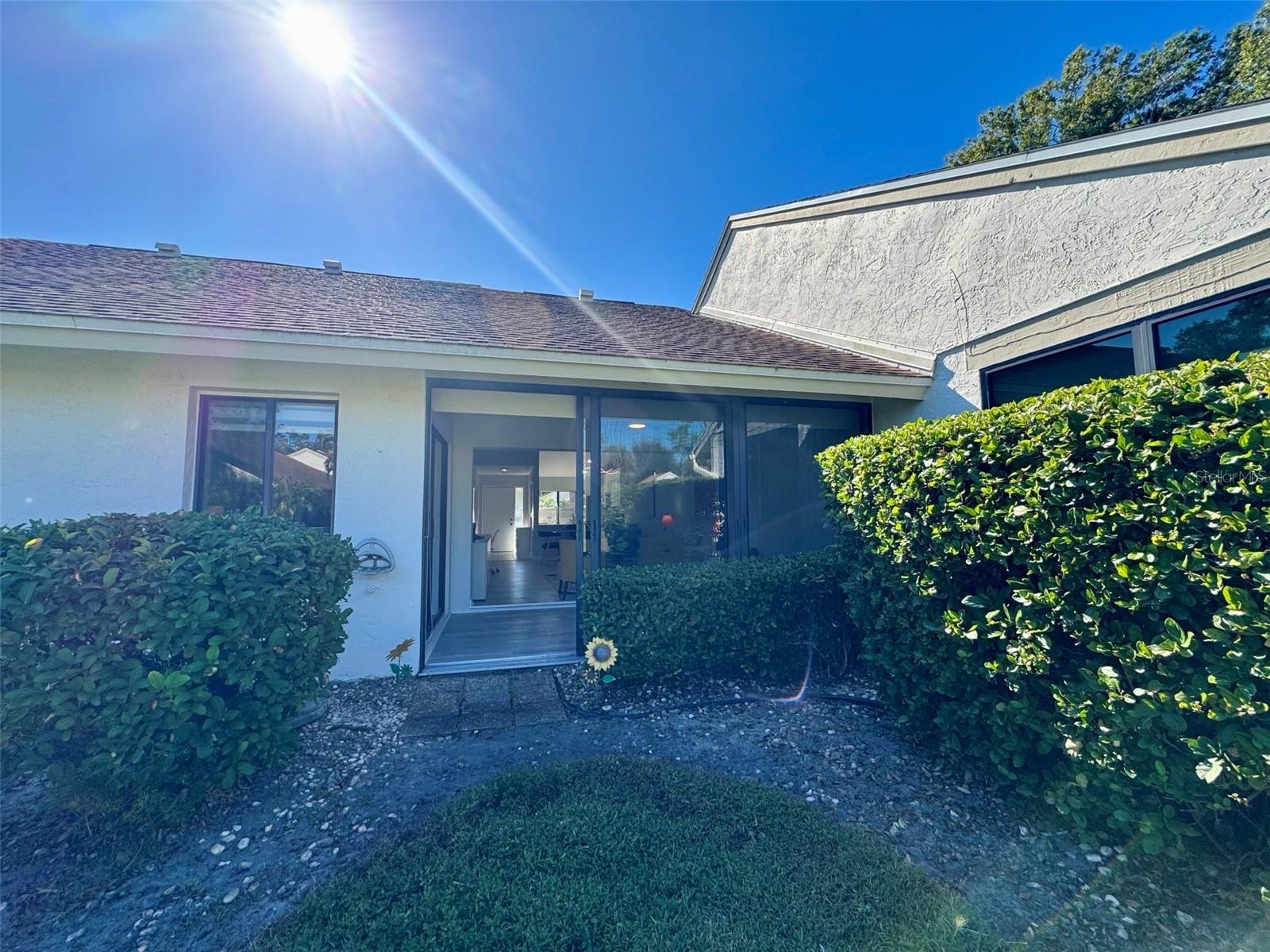 SOMERSET - Residential Lease