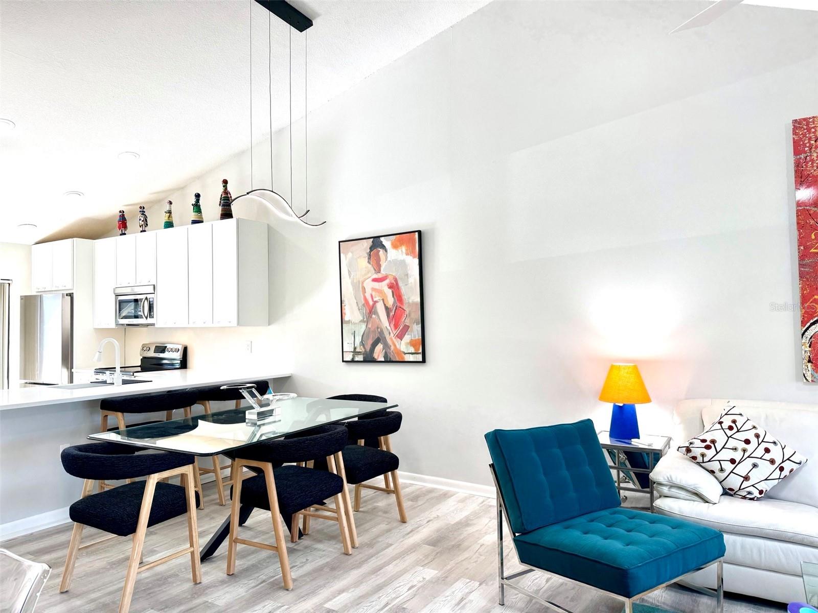 SOMERSET - Residential Lease