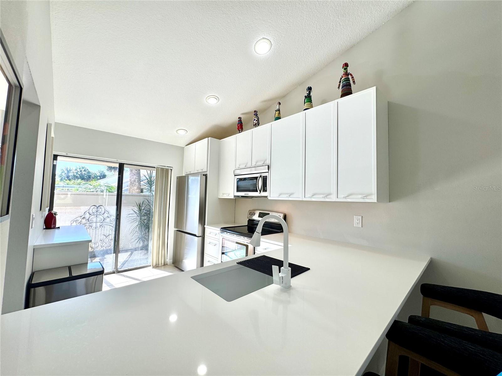 SOMERSET - Residential Lease