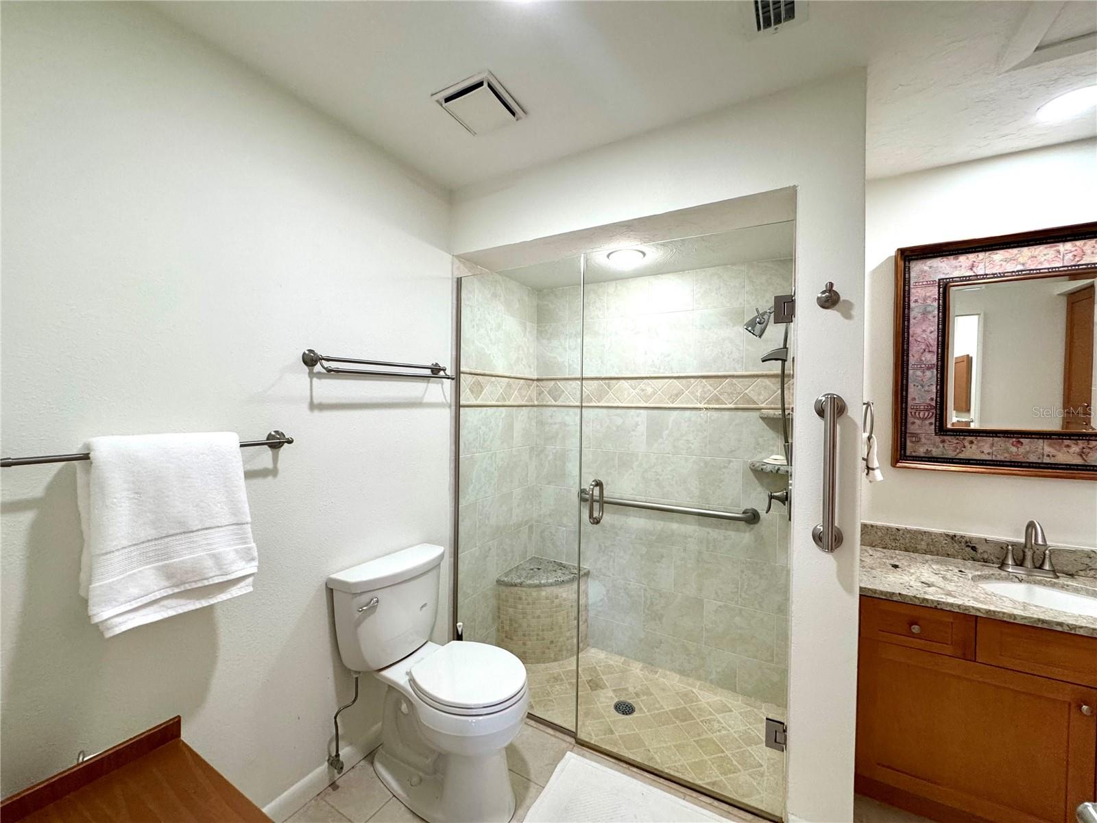 SOMERSET - Residential Lease