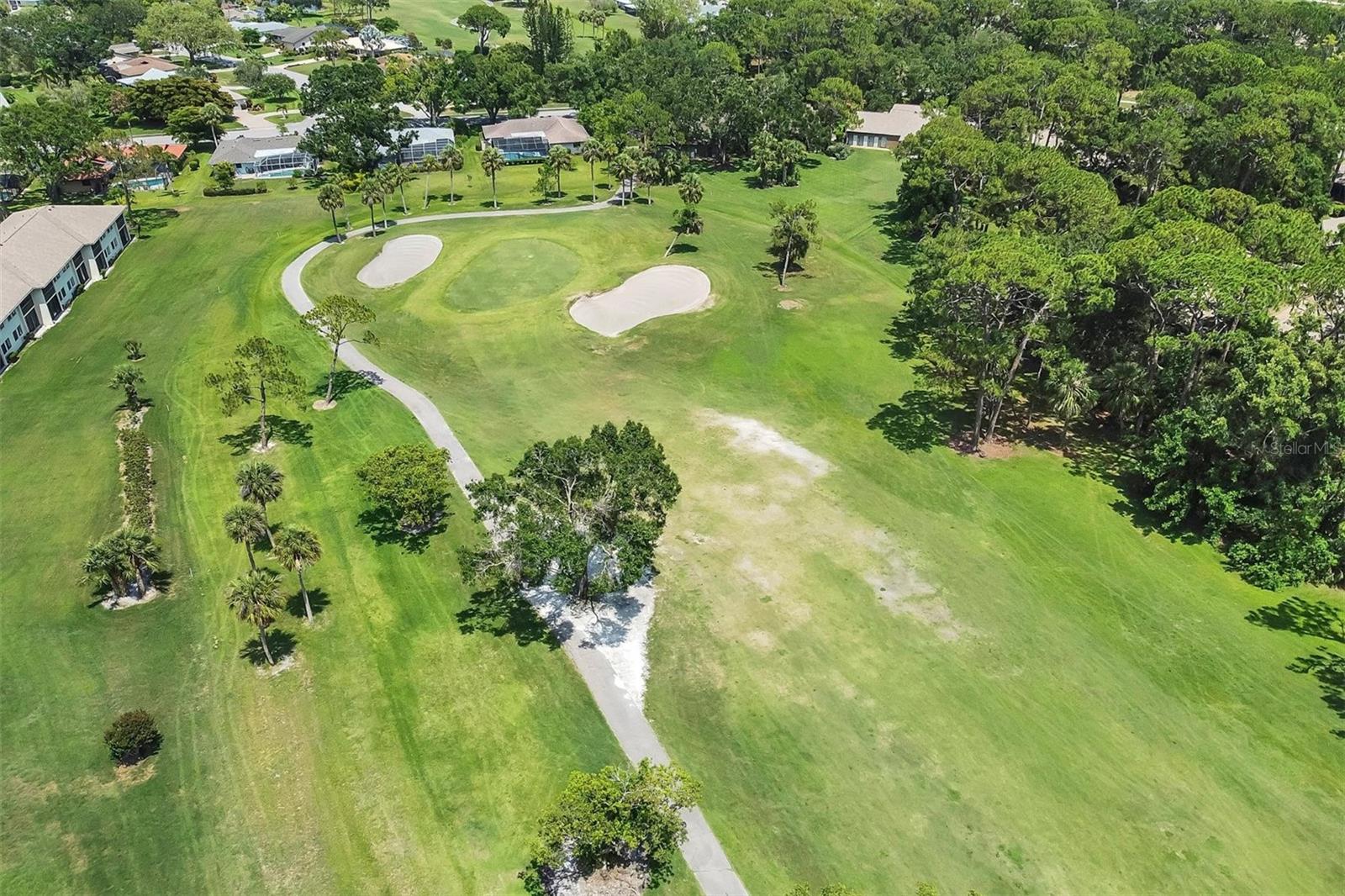 SOMERSET - Residential Lease