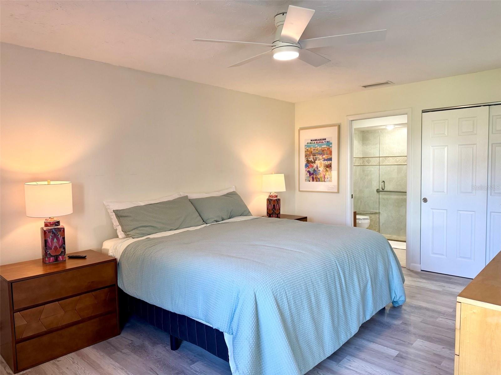 SOMERSET - Residential Lease