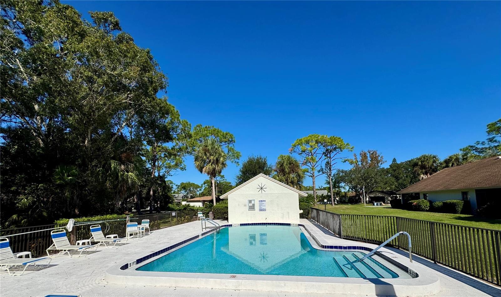 SOMERSET - Residential Lease