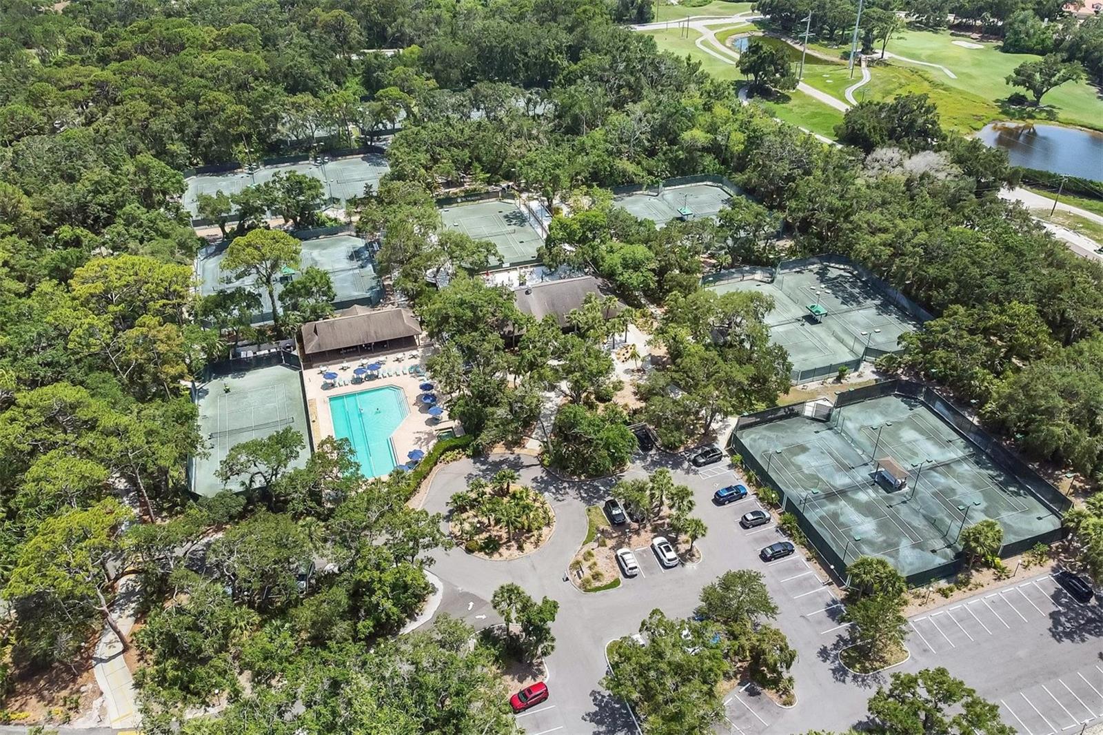 SOMERSET - Residential Lease
