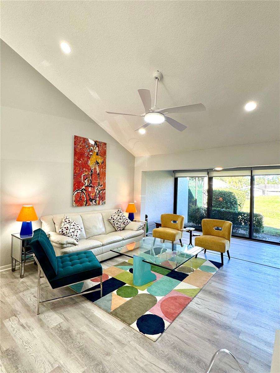 SOMERSET - Residential Lease