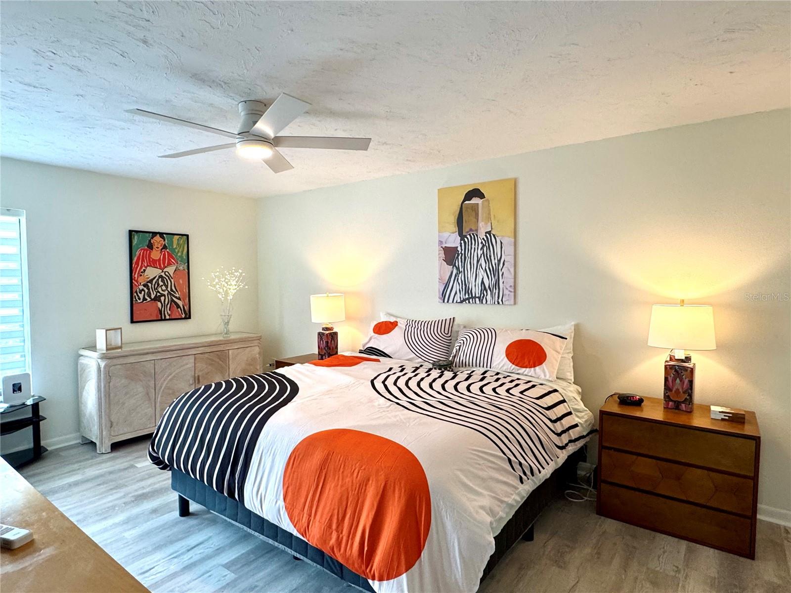 SOMERSET - Residential Lease