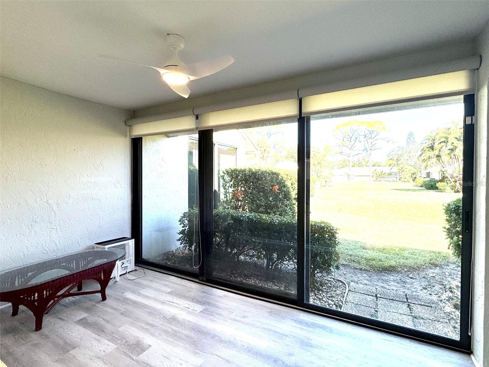 SOMERSET - Residential Lease