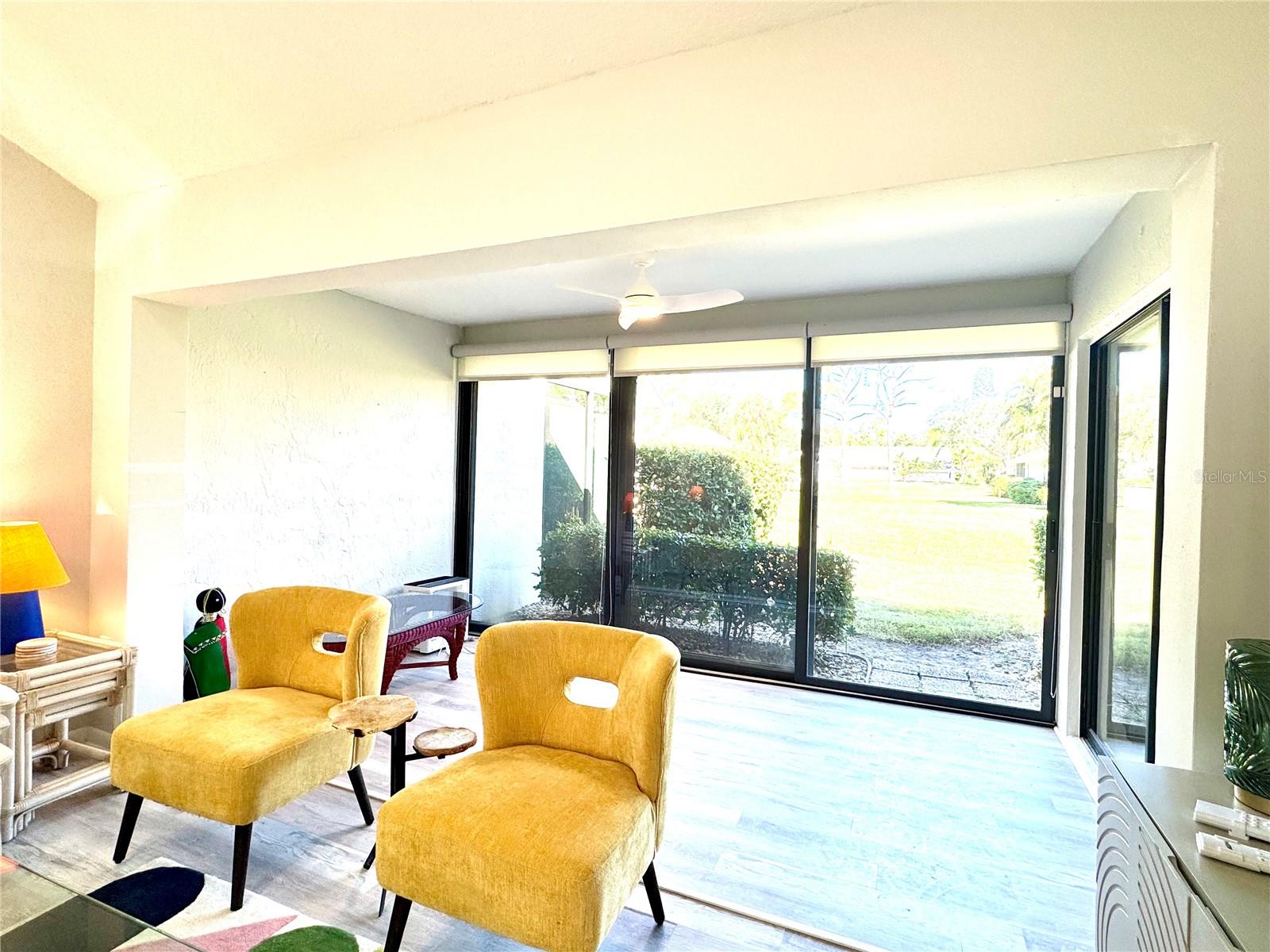 SOMERSET - Residential Lease