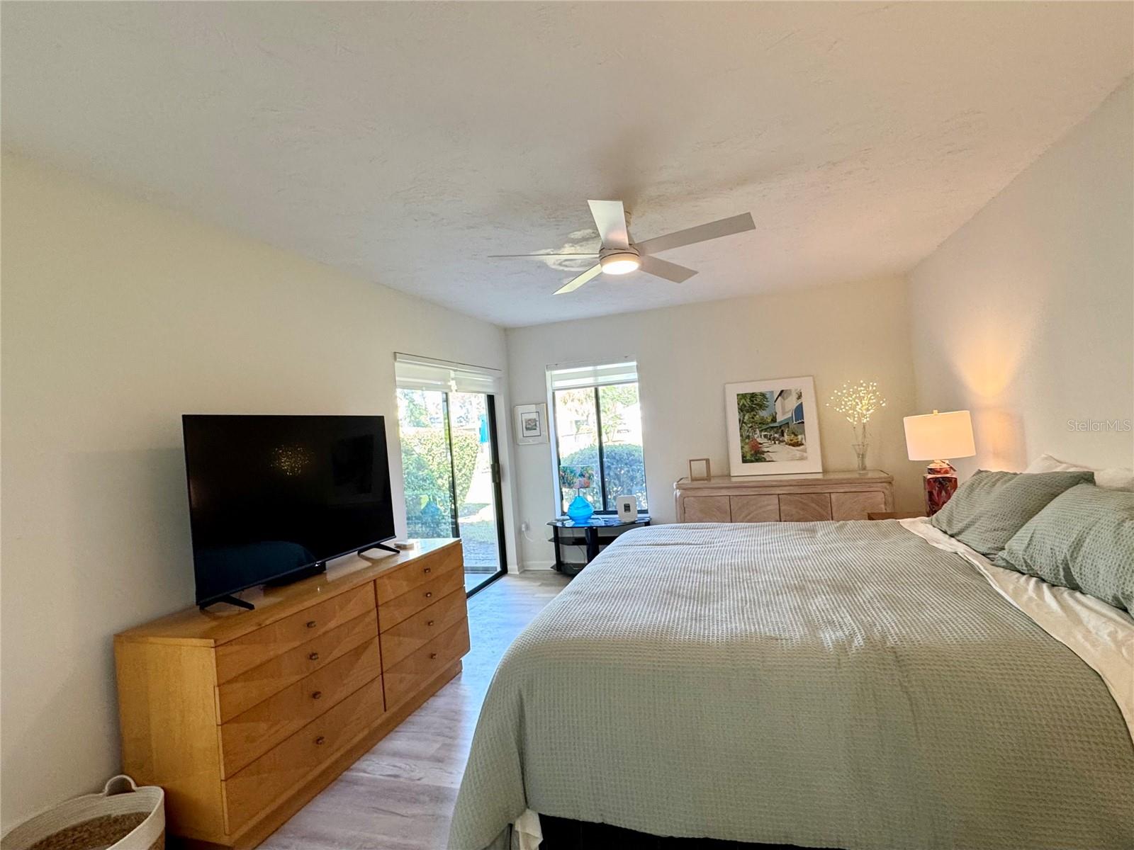 SOMERSET - Residential Lease