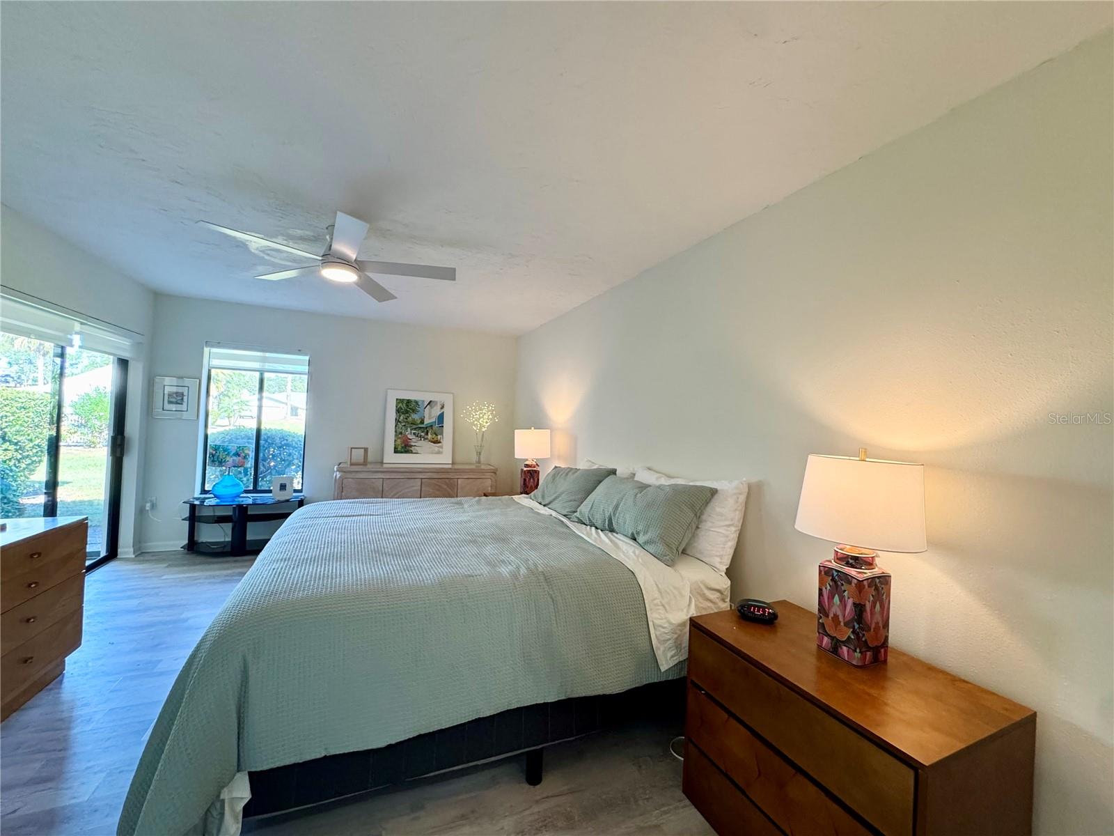 SOMERSET - Residential Lease