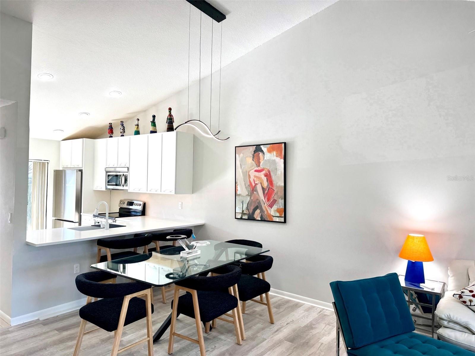 SOMERSET - Residential Lease