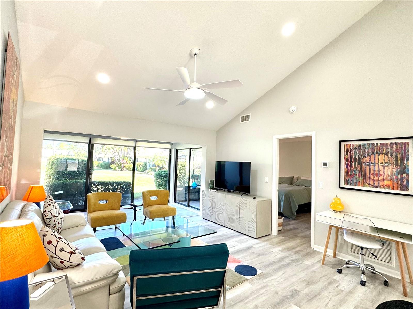 SOMERSET - Residential Lease