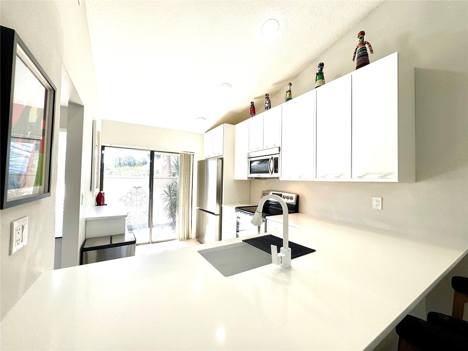 SOMERSET - Residential Lease