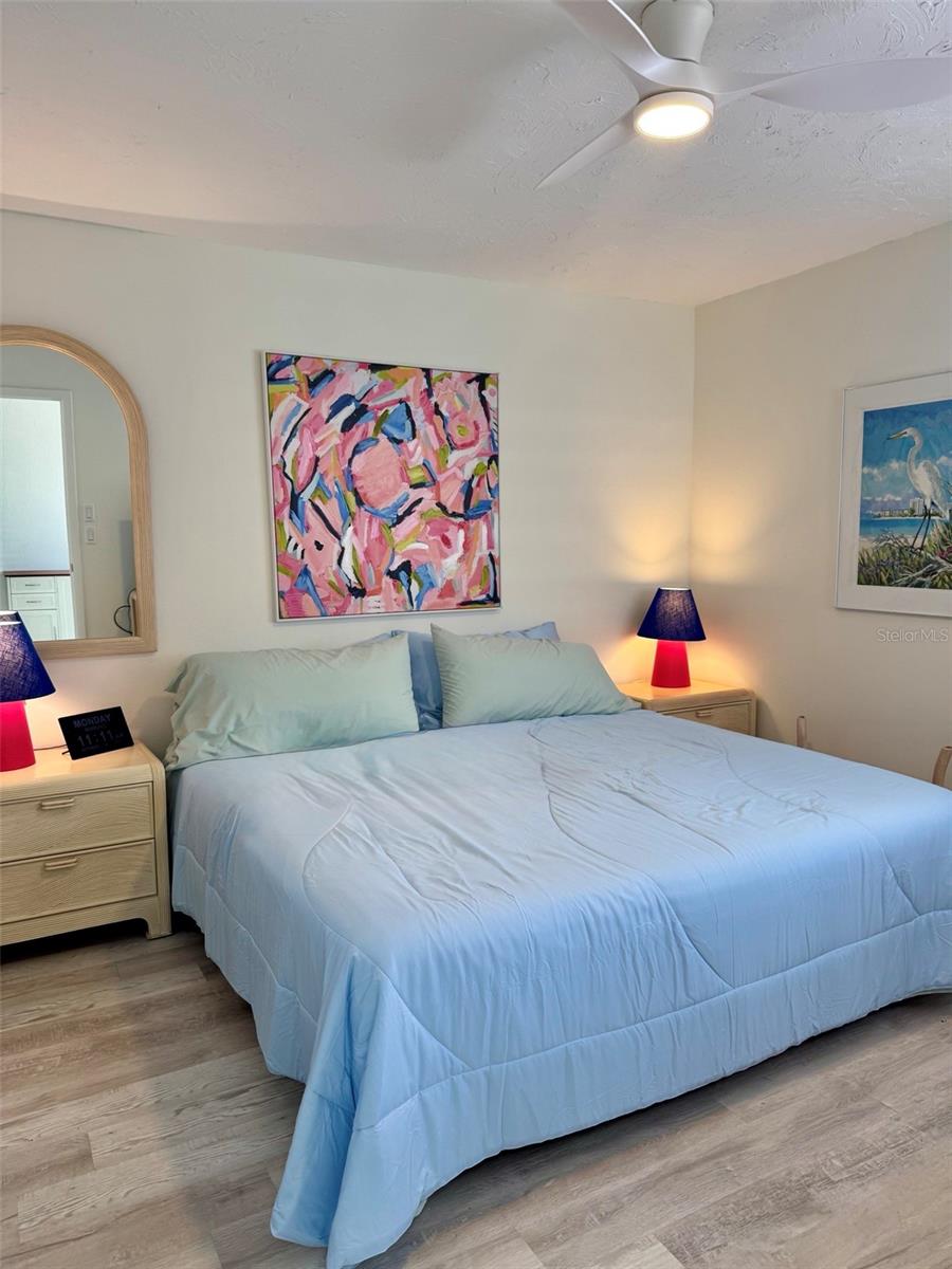 SOMERSET - Residential Lease