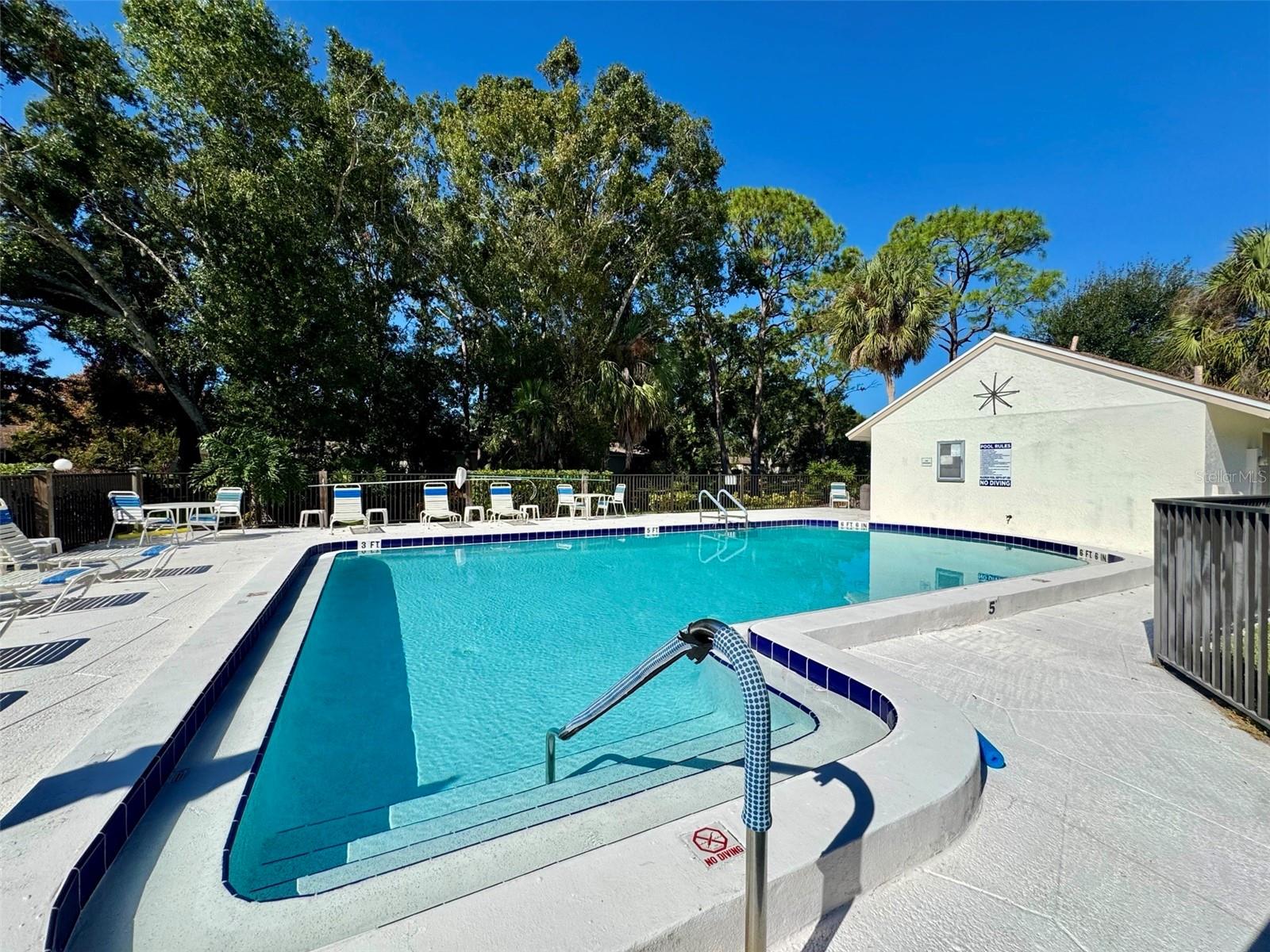 SOMERSET - Residential Lease