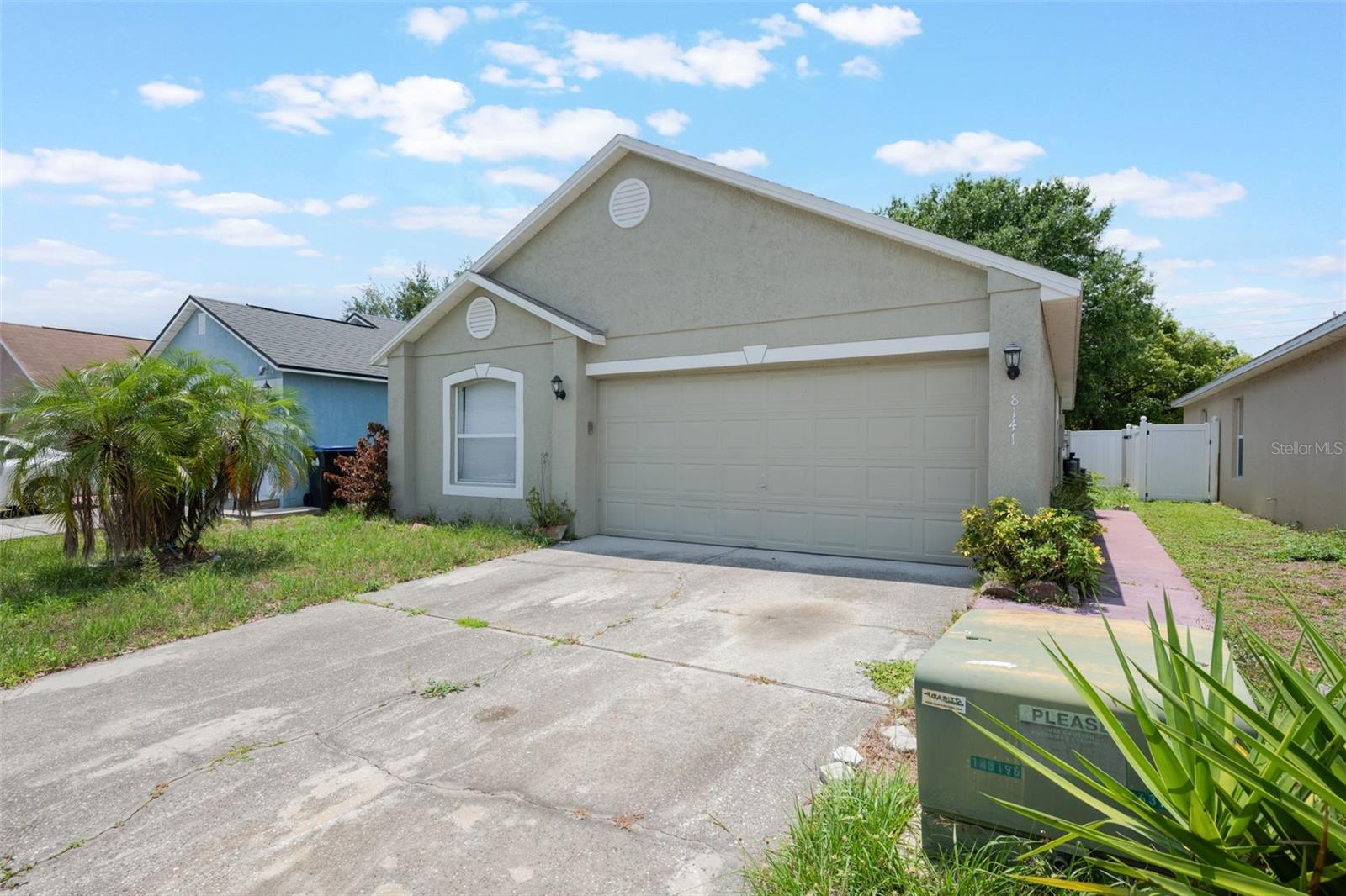 8141 GOLDEN CHICKASAW CIRCLE