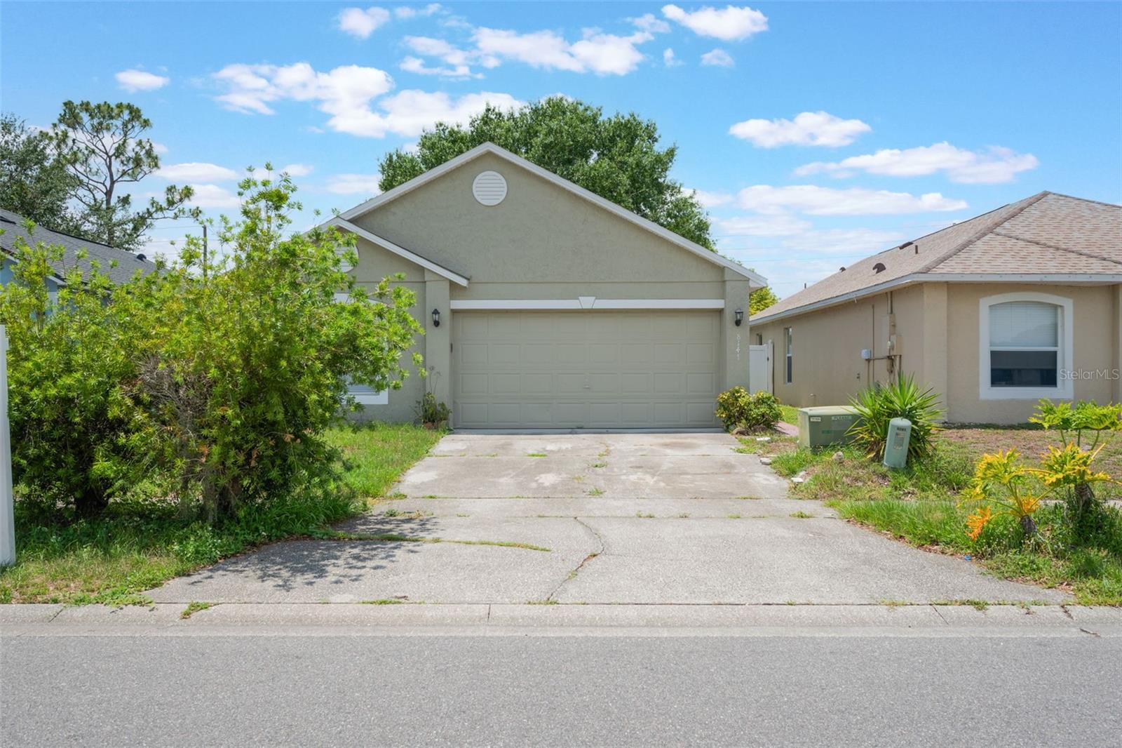 8141 GOLDEN CHICKASAW CIRCLE