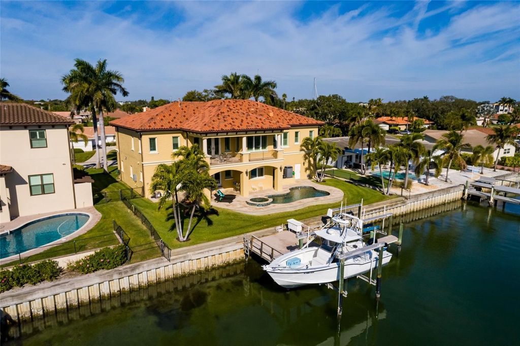 Photo of 1976 Kansas Avenue NE, St Petersburg, FL 33703 (MLS # TB8453291)