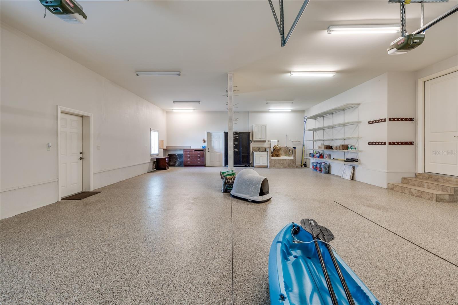 VENETIAN ISLES - Residential