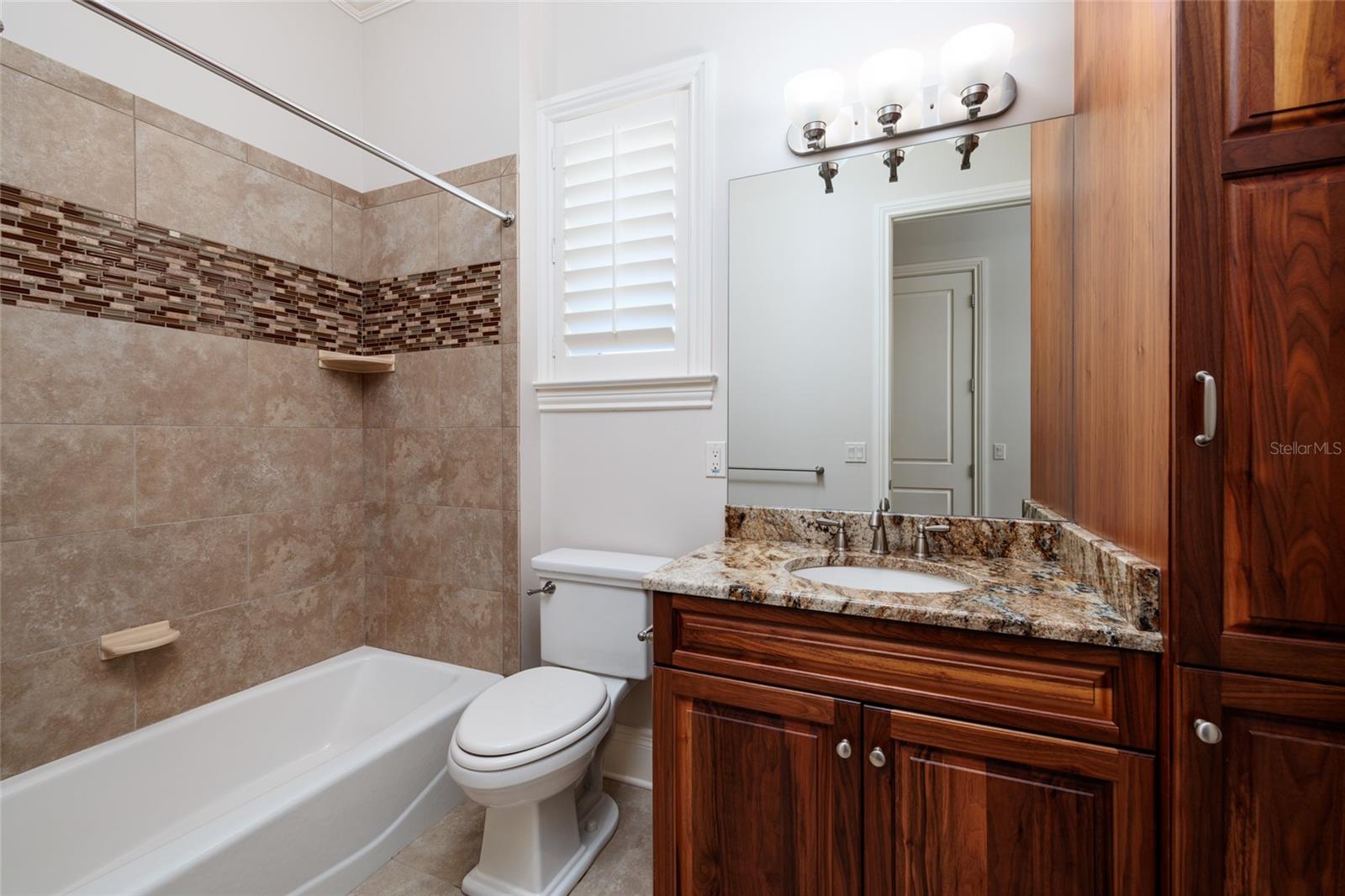 VENETIAN ISLES - Residential