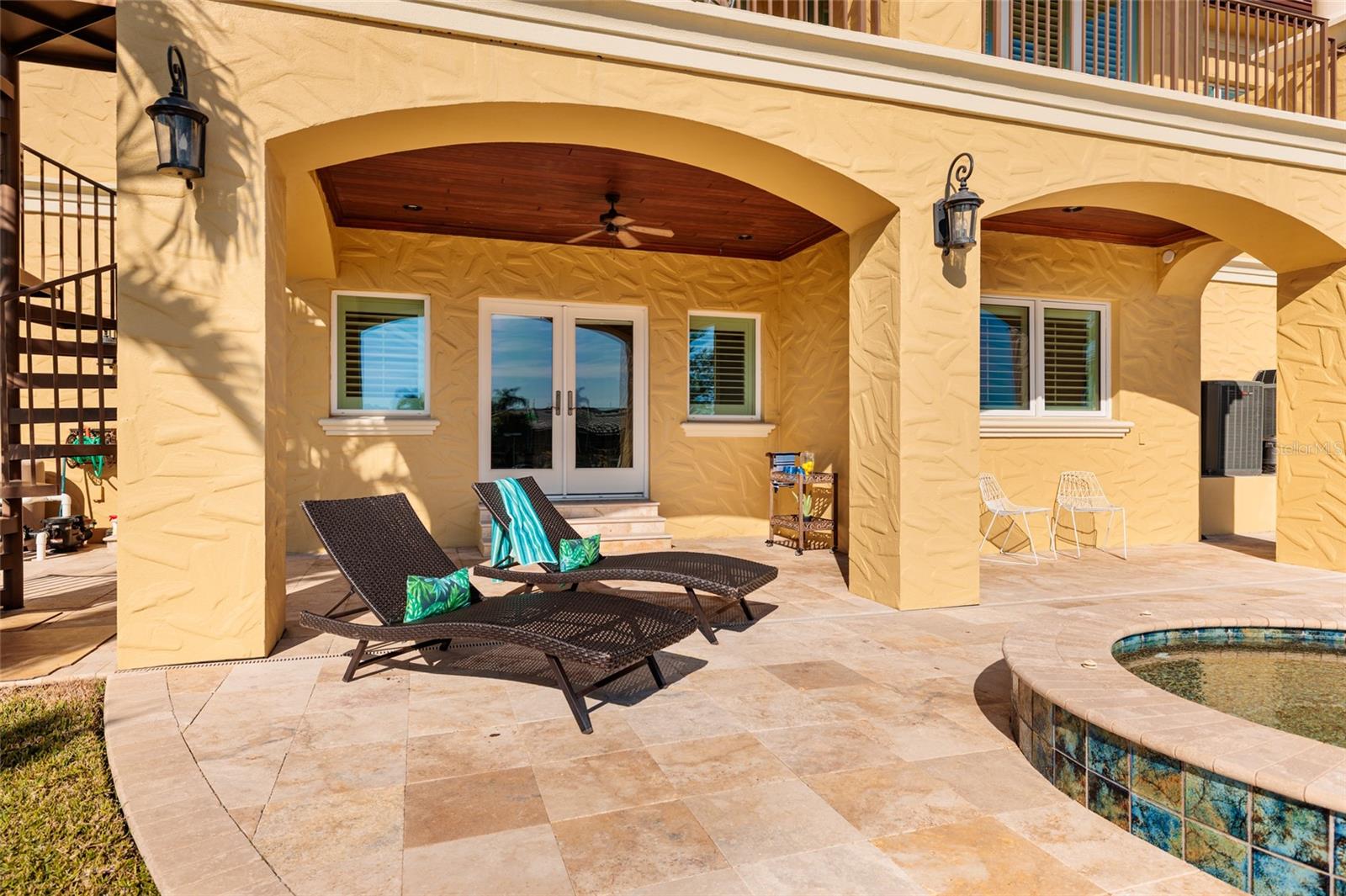 VENETIAN ISLES - Residential