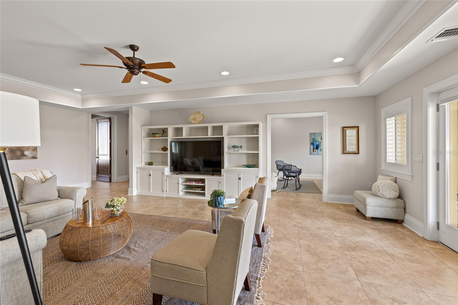 VENETIAN ISLES - Residential