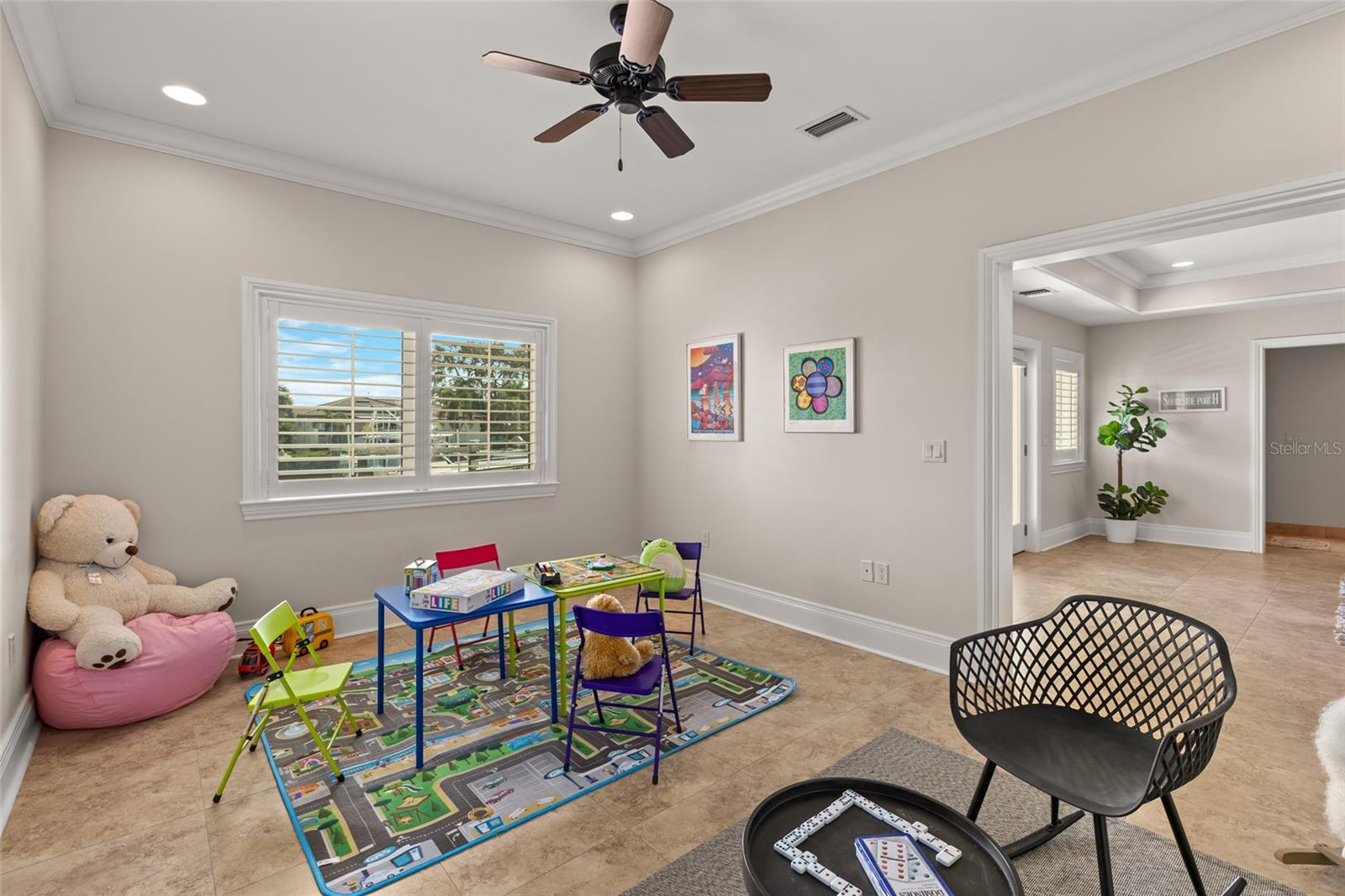 VENETIAN ISLES - Residential