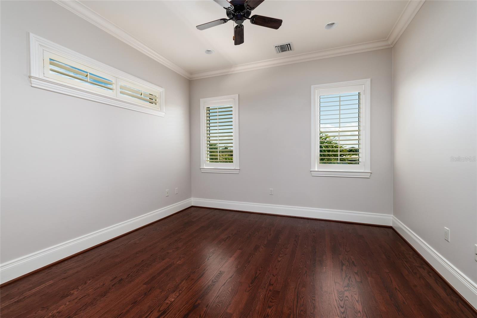 VENETIAN ISLES - Residential