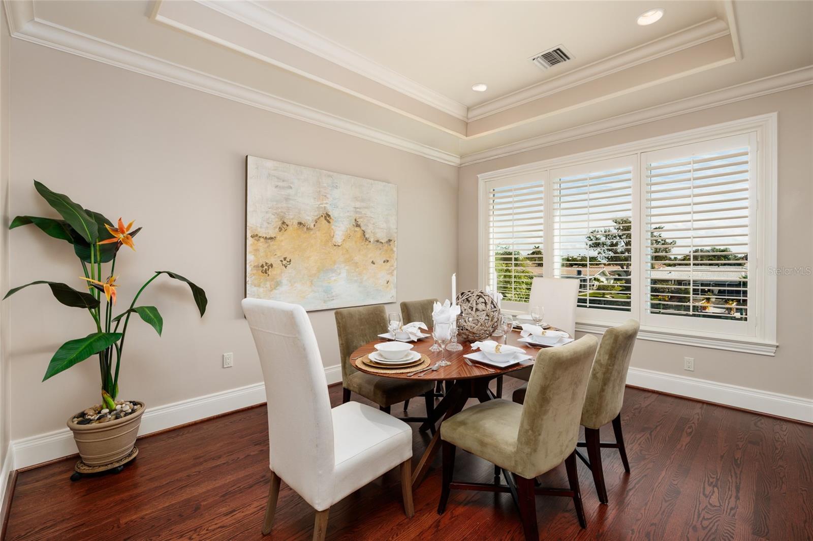 VENETIAN ISLES - Residential