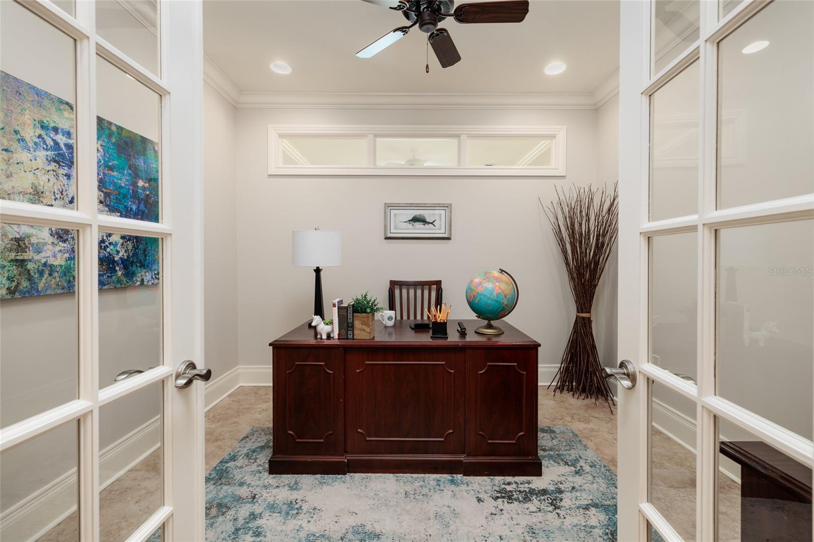 VENETIAN ISLES - Residential