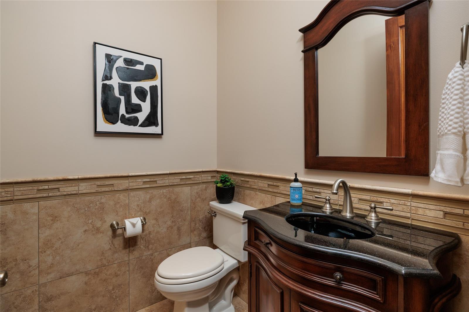 VENETIAN ISLES - Residential