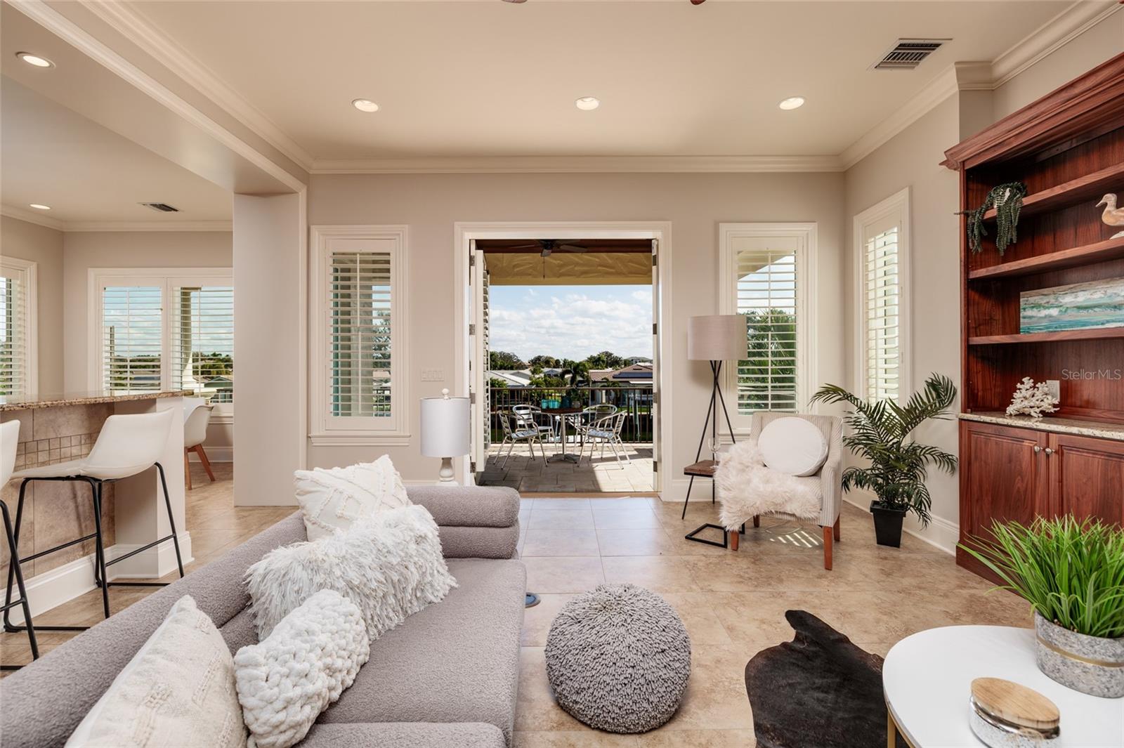 VENETIAN ISLES - Residential