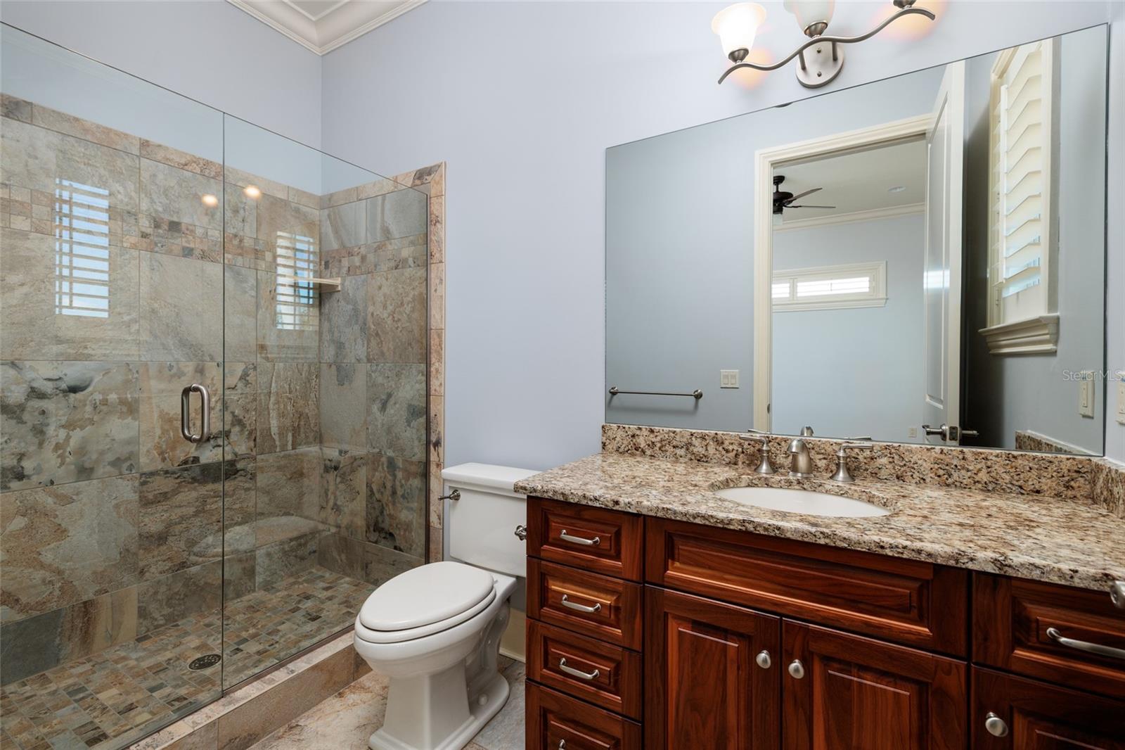 VENETIAN ISLES - Residential