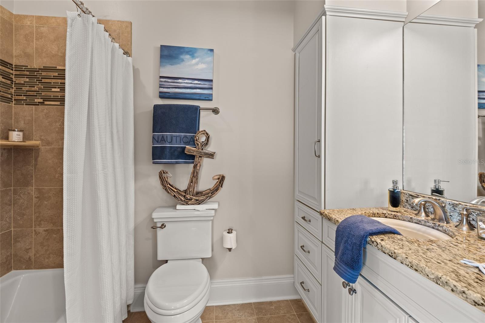 VENETIAN ISLES - Residential