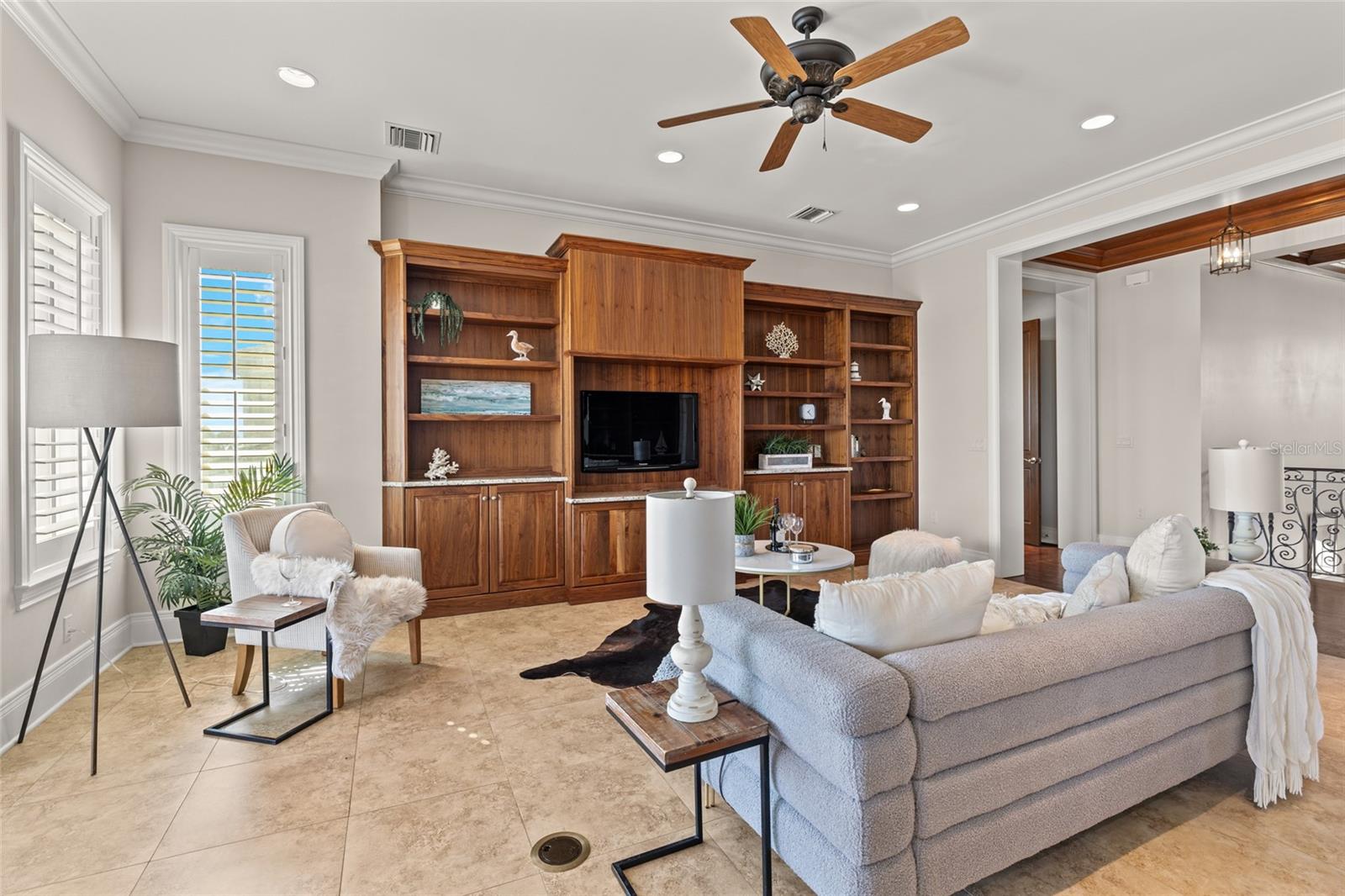 VENETIAN ISLES - Residential