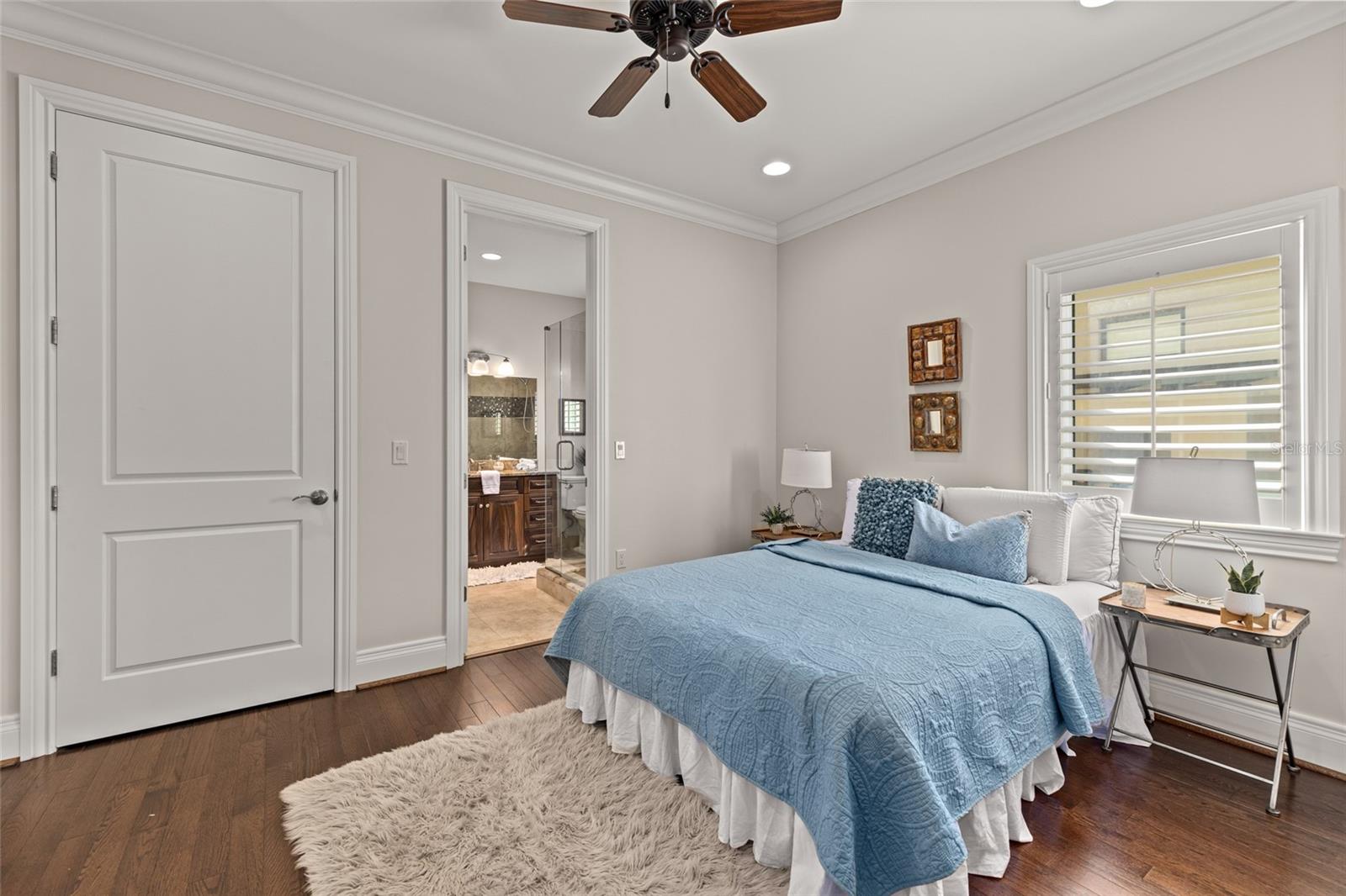 VENETIAN ISLES - Residential