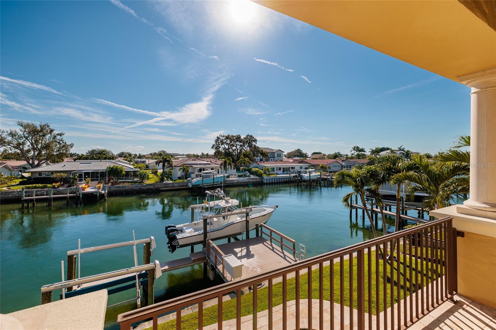 VENETIAN ISLES - Residential