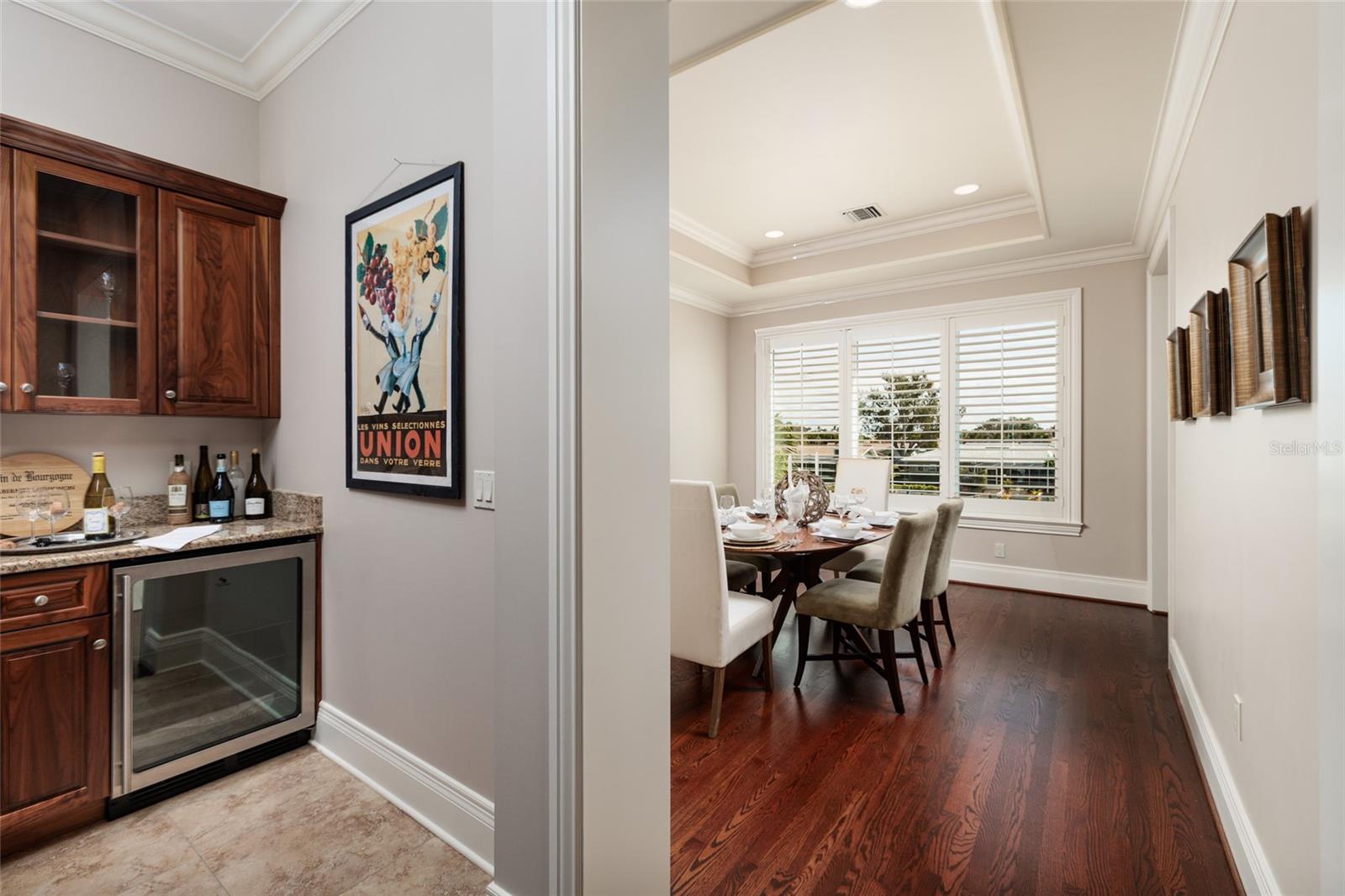 VENETIAN ISLES - Residential