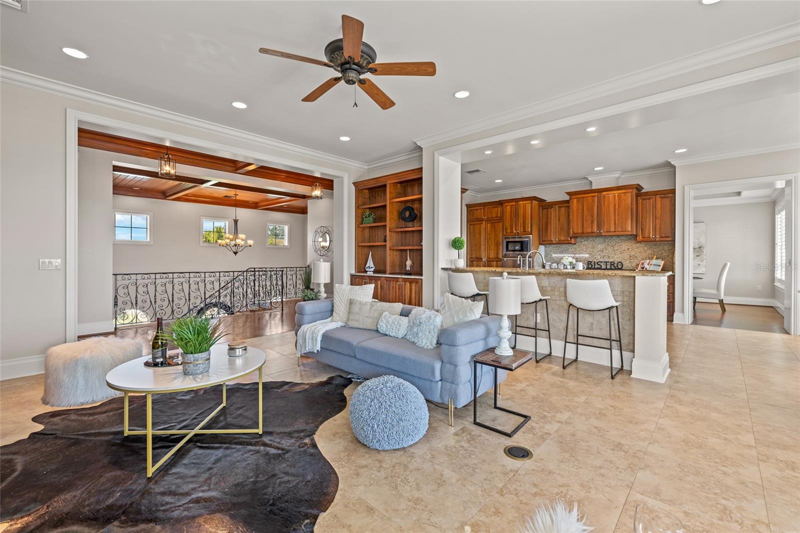 VENETIAN ISLES - Residential