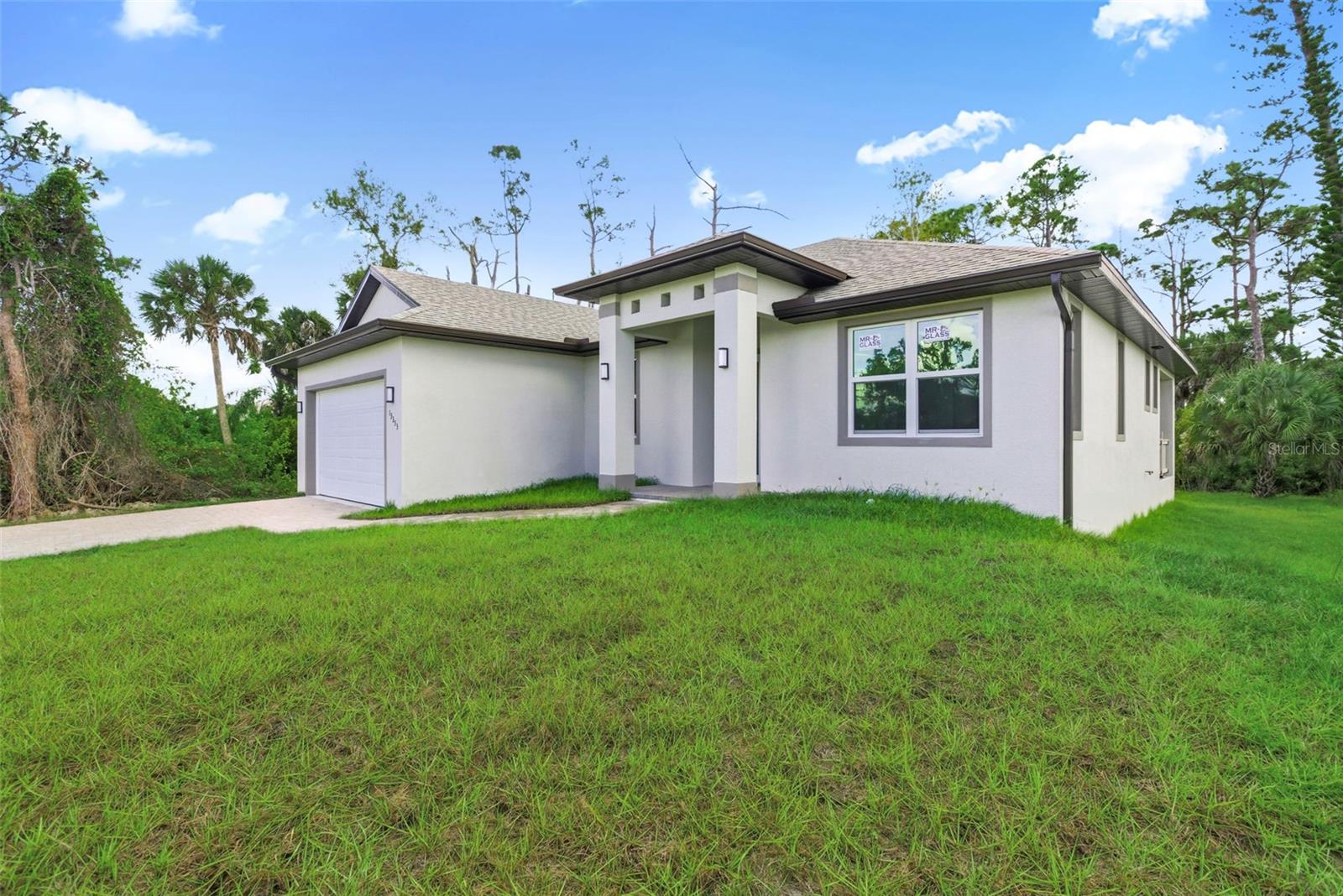 PORT CHARLOTTE SEC 054 - Residential