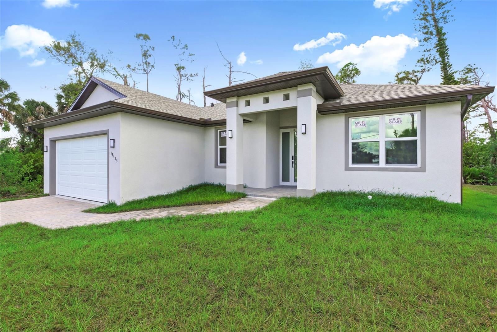 PORT CHARLOTTE SEC 054 - Residential