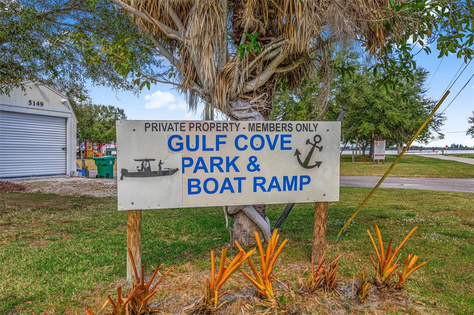 PORT CHARLOTTE SEC 054 - Residential