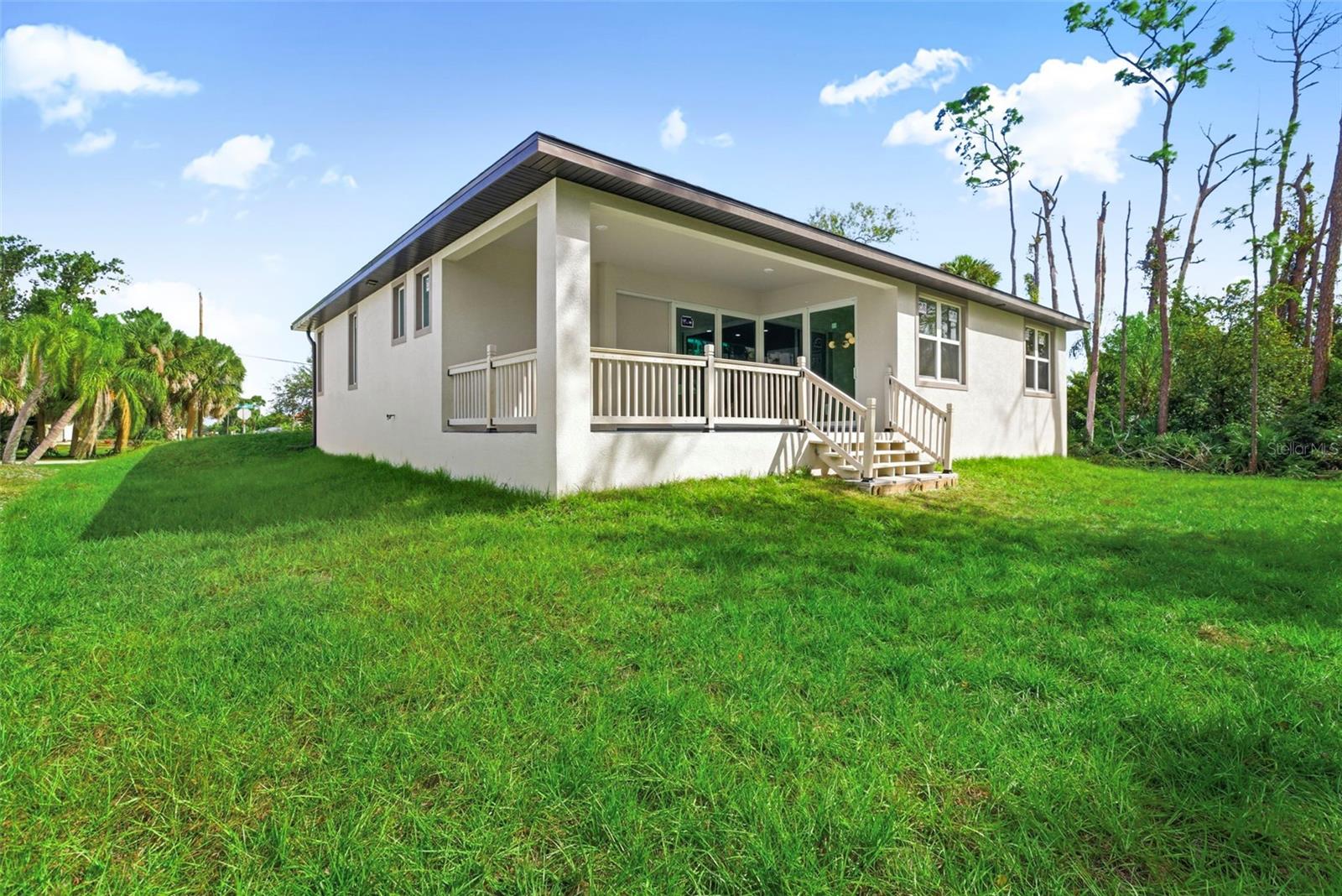 PORT CHARLOTTE SEC 054 - Residential