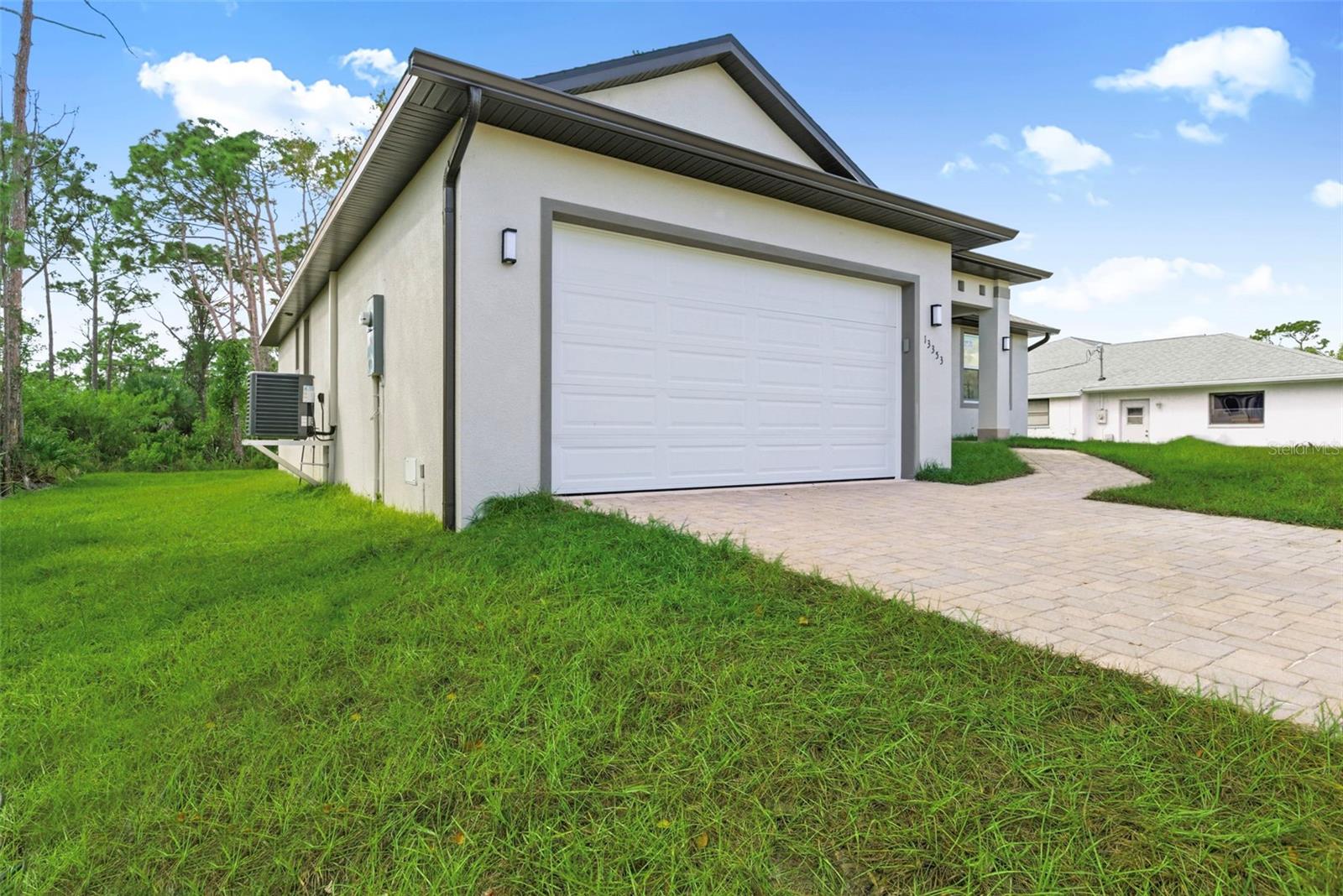 PORT CHARLOTTE SEC 054 - Residential