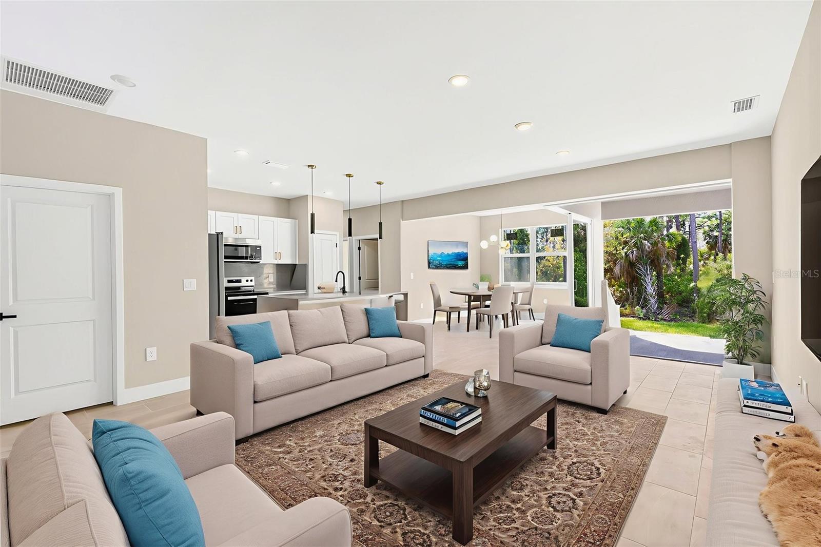 PORT CHARLOTTE SEC 054 - Residential