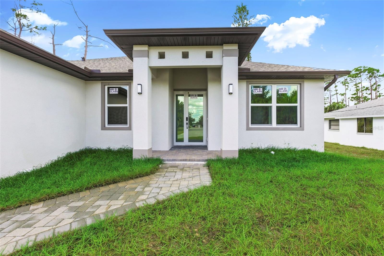 PORT CHARLOTTE SEC 054 - Residential