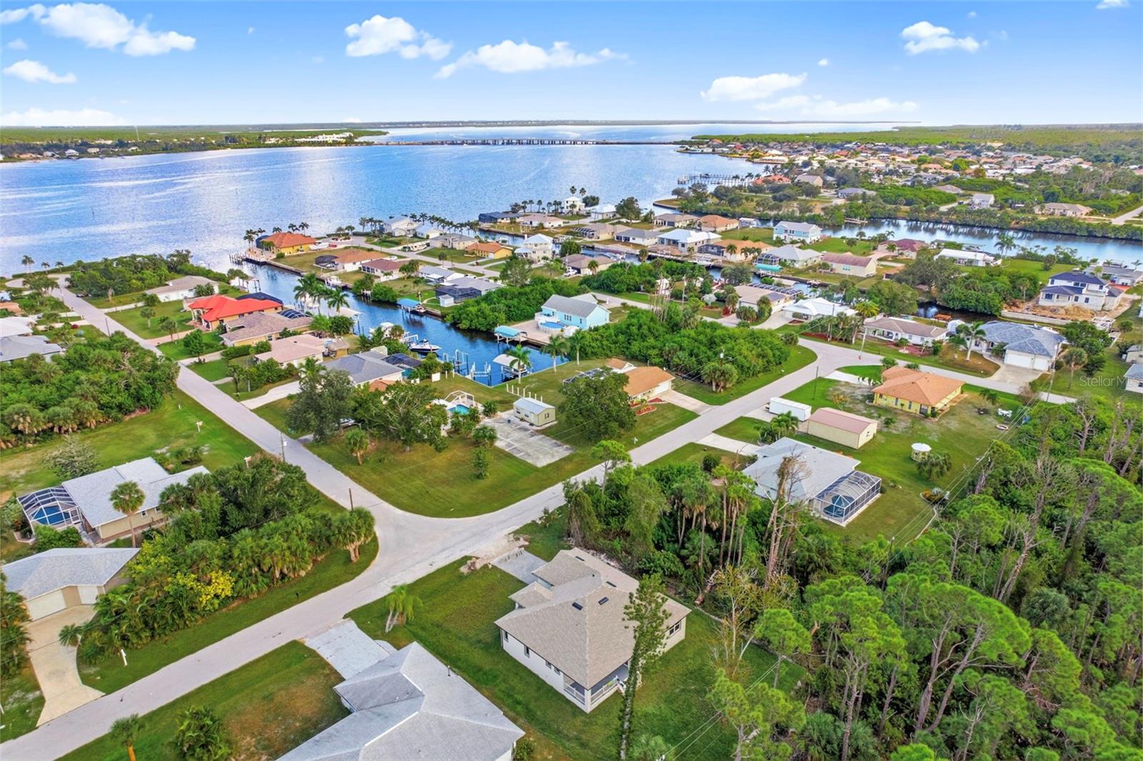 PORT CHARLOTTE SEC 054 - Residential