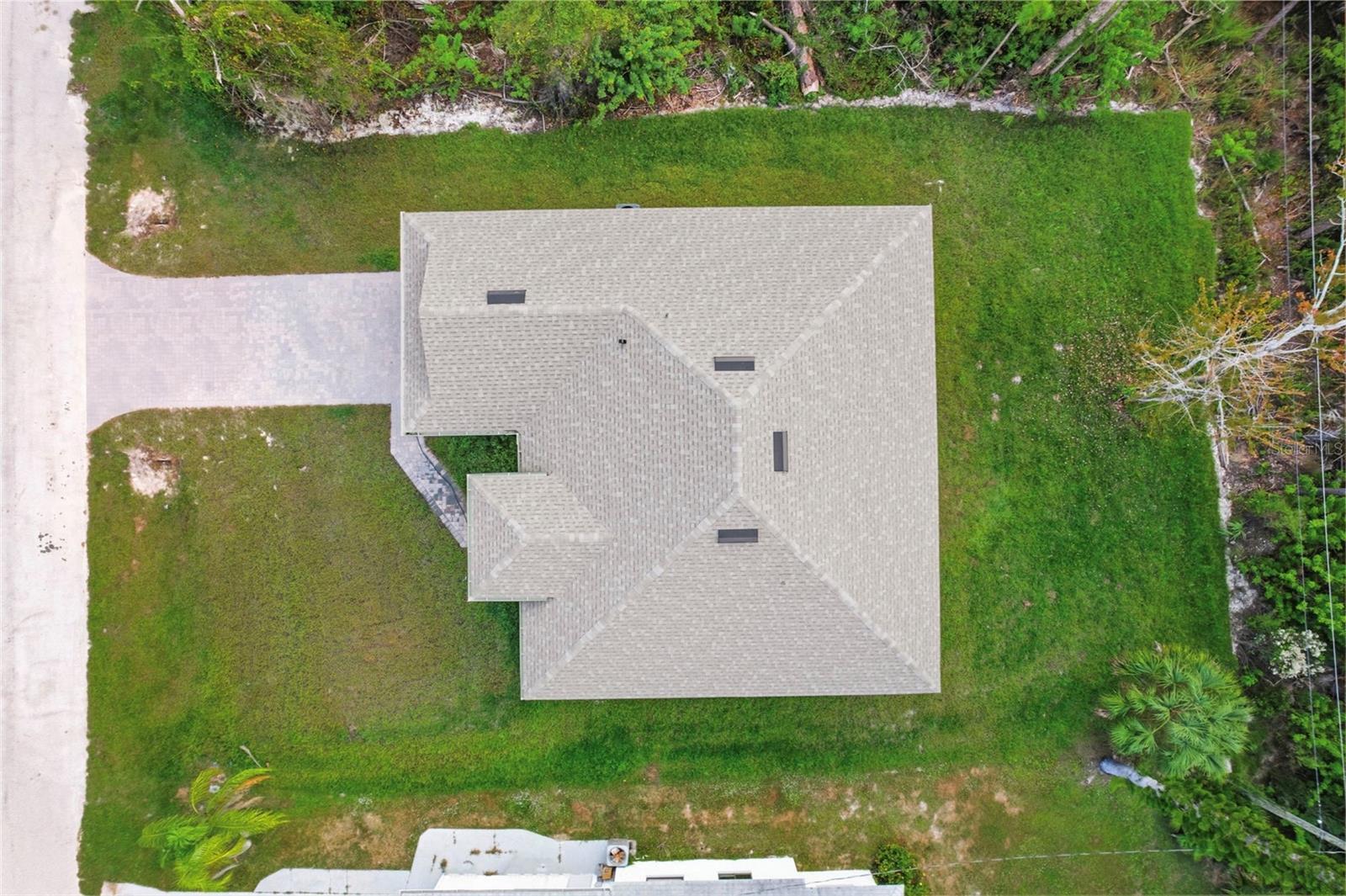 PORT CHARLOTTE SEC 054 - Residential