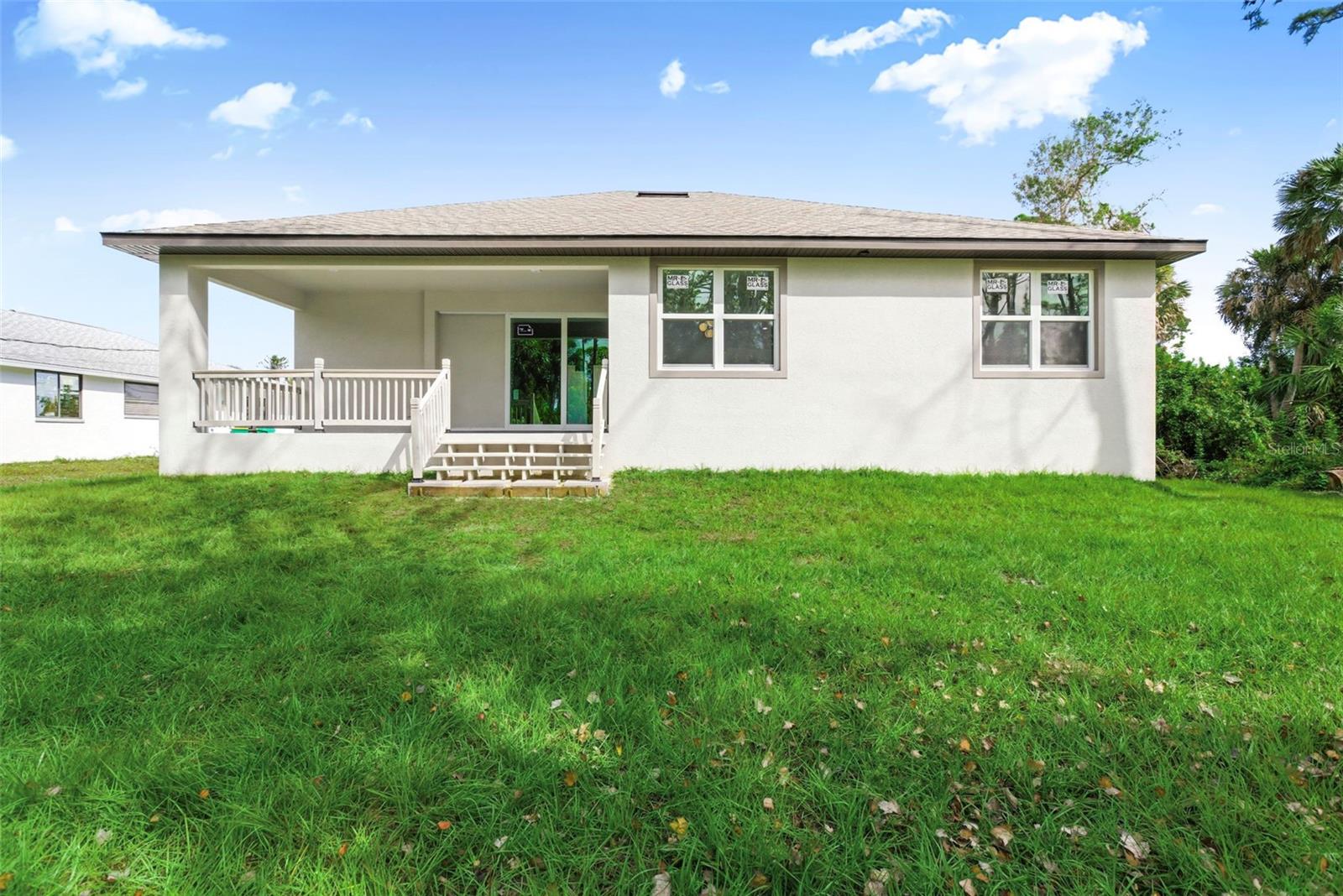 PORT CHARLOTTE SEC 054 - Residential